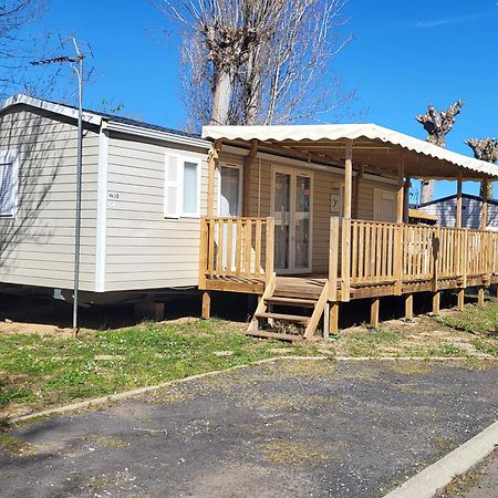 Te Mahana La Carabasse Vias Exterior photo